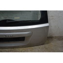 Portellone Bagagliaio Posteriore Jeep Compass dal 2011 al 2015 Cod K05074972AI  1768909844543