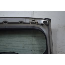 Portellone Bagagliaio Posteriore Jeep Compass dal 2011 al 2015 Cod K05074972AI  1768909844543