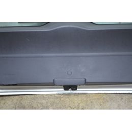 Portellone Bagagliaio Posteriore Jeep Compass dal 2011 al 2015 Cod K05074972AI  1768909844543