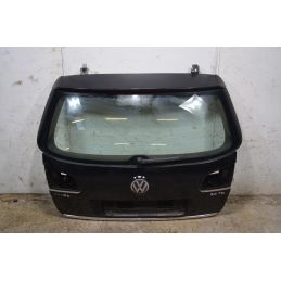 Portellone Bagagliaio Posteriore Volkswagen Passat Variant dal 2005 al 2010 Cod 3C9827025M  1768910467335