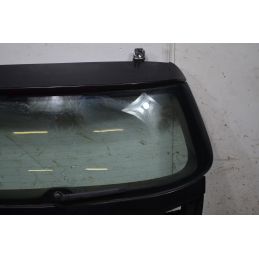 Portellone Bagagliaio Posteriore Volkswagen Passat Variant dal 2005 al 2010 Cod 3C9827025M  1768910467335