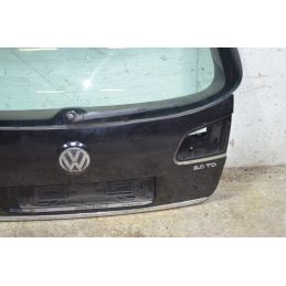 Portellone Bagagliaio Posteriore Volkswagen Passat Variant dal 2005 al 2010 Cod 3C9827025M  1768910467335