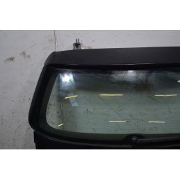 Portellone Bagagliaio Posteriore Volkswagen Passat Variant dal 2005 al 2010 Cod 3C9827025M  1768910467335