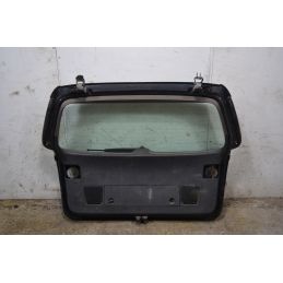 Portellone Bagagliaio Posteriore Volkswagen Passat Variant dal 2005 al 2010 Cod 3C9827025M  1768910467335