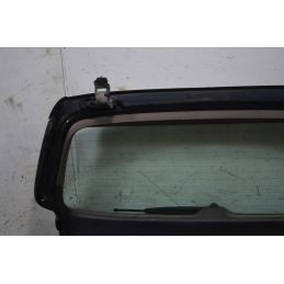 Portellone Bagagliaio Posteriore Volkswagen Passat Variant dal 2005 al 2010 Cod 3C9827025M  1768910467335