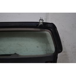 Portellone Bagagliaio Posteriore Volkswagen Passat Variant dal 2005 al 2010 Cod 3C9827025M  1768910467335