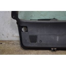 Portellone Bagagliaio Posteriore Volkswagen Passat Variant dal 2005 al 2010 Cod 3C9827025M  1768910467335