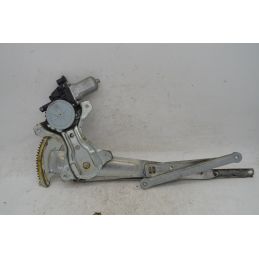 Macchinetta alzacristalli anteriore DX Daihatsu Sirion Dal 2005 al 2014 Cod 85710-B2020  1768917210552