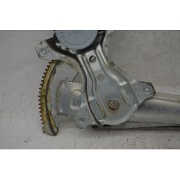 Macchinetta alzacristalli anteriore DX Daihatsu Sirion Dal 2005 al 2014 Cod 85710-B2020  1768917210552