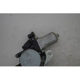 Macchinetta alzacristalli anteriore DX Daihatsu Sirion Dal 2005 al 2014 Cod 85710-B2020  1768917210552