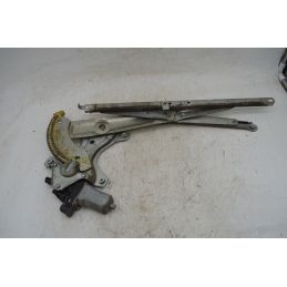 Macchinetta alzacristalli anteriore DX Daihatsu Sirion Dal 2005 al 2014 Cod 85710-B2020  1768917210552