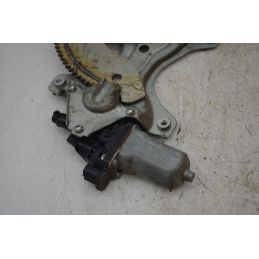 Macchinetta alzacristalli anteriore DX Daihatsu Sirion Dal 2005 al 2014 Cod 85710-B2020  1768917210552