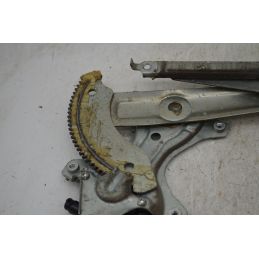 Macchinetta alzacristalli anteriore DX Daihatsu Sirion Dal 2005 al 2014 Cod 85710-B2020  1768917210552