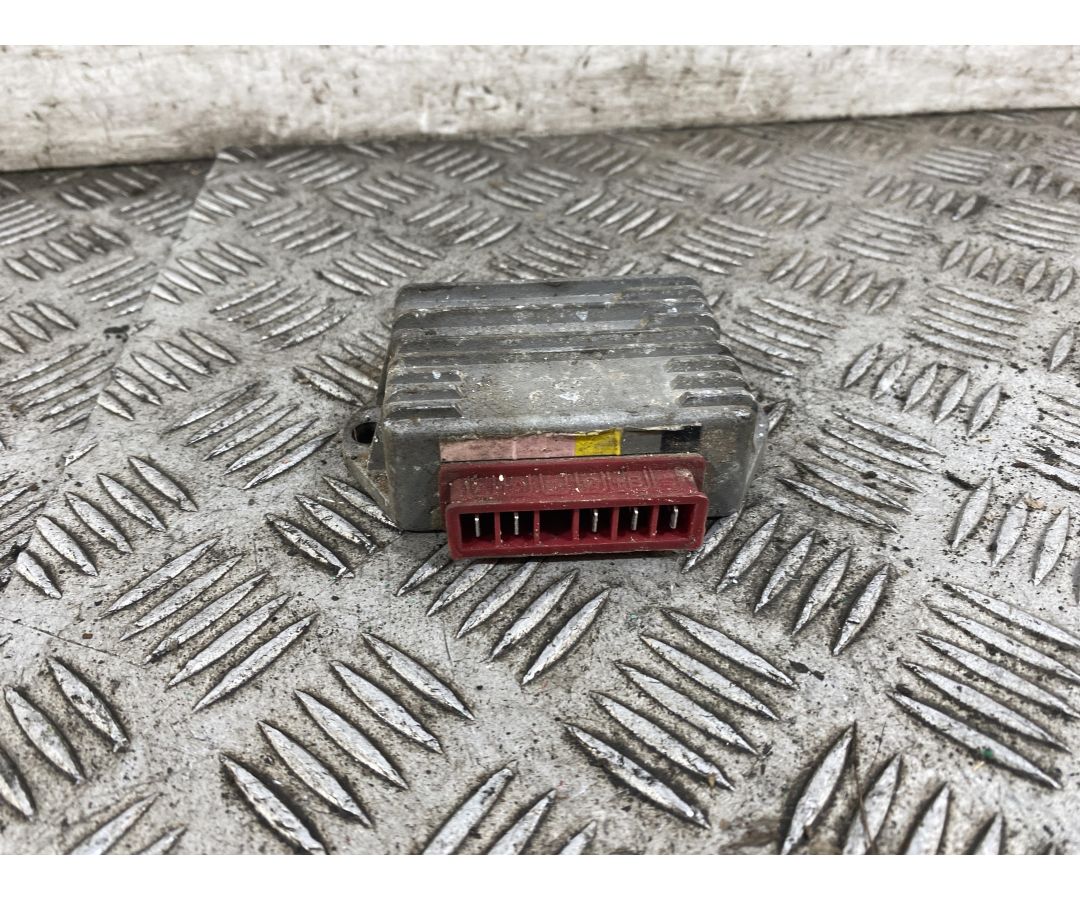 Regolatore Di Tensione Piaggio Zip Dal 1992 al 2000  1768917253627