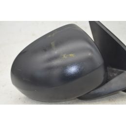 Specchietto retrovisore esterno DX Jeep Compass Dal 2011 al 2015 Cod 021074  1768917985849