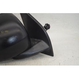 Specchietto retrovisore esterno DX Jeep Compass Dal 2011 al 2015 Cod 021074  1768917985849