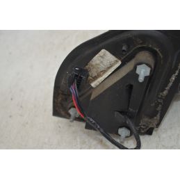 Specchietto retrovisore esterno DX Jeep Compass Dal 2011 al 2015 Cod 021074  1768917985849