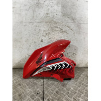 Carena Scudo Anteriore Laterale Sinistro SX Honda CB 500 X ABS Dal 2016 Al 2017  1768919652022