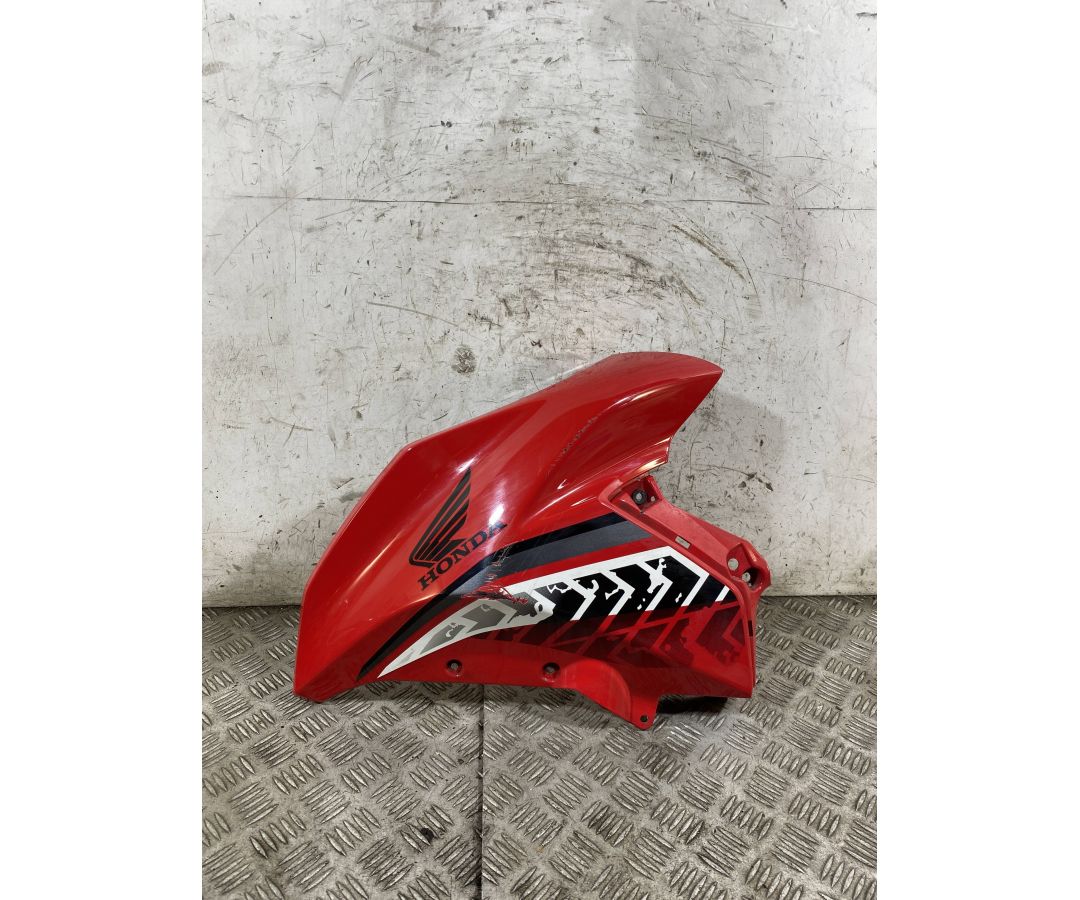 Carena Scudo Anteriore Laterale Sinistro SX Honda CB 500 X ABS Dal 2016 Al 2017  1768919652022