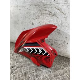 Carena Scudo Anteriore Laterale Sinistro SX Honda CB 500 X ABS Dal 2016 Al 2017  1768919652022