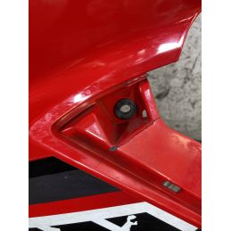 Carena Scudo Anteriore Laterale Sinistro SX Honda CB 500 X ABS Dal 2016 Al 2017  1768919652022