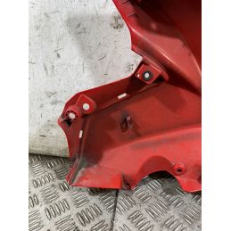 Carena Scudo Anteriore Laterale Sinistro SX Honda CB 500 X ABS Dal 2016 Al 2017  1768919652022