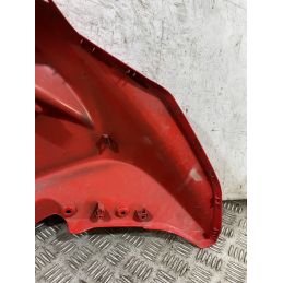 Carena Scudo Anteriore Laterale Sinistro SX Honda CB 500 X ABS Dal 2016 Al 2017  1768919652022