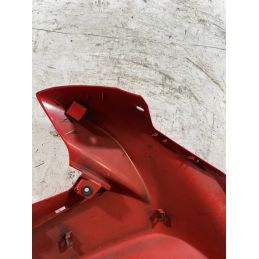 Carena Scudo Anteriore Laterale Sinistro SX Honda CB 500 X ABS Dal 2016 Al 2017  1768919652022