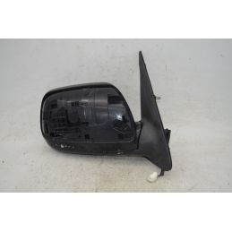 Specchietto retrovisore esterno DX Toyota Yaris Verso Dal 2003 al 2007 Cod 022228  1768920192210