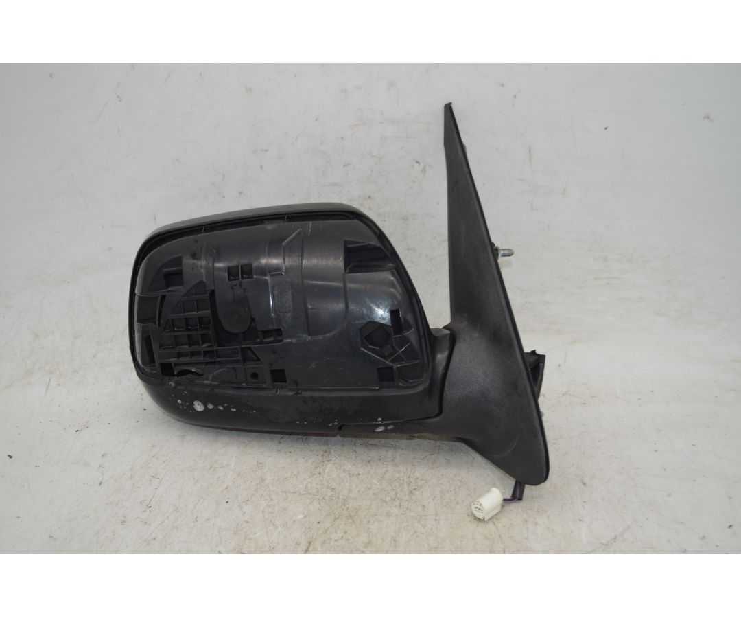 Specchietto retrovisore esterno DX Toyota Yaris Verso Dal 2003 al 2007 Cod 022228  1768920192210