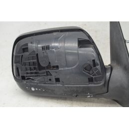 Specchietto retrovisore esterno DX Toyota Yaris Verso Dal 2003 al 2007 Cod 022228  1768920192210