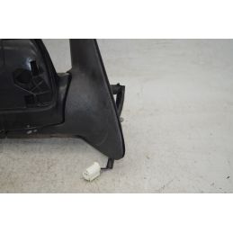 Specchietto retrovisore esterno DX Toyota Yaris Verso Dal 2003 al 2007 Cod 022228  1768920192210