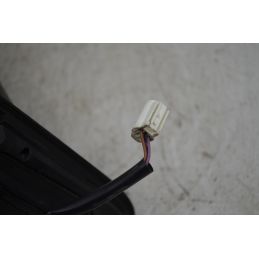 Specchietto retrovisore esterno DX Toyota Yaris Verso Dal 2003 al 2007 Cod 022228  1768920192210