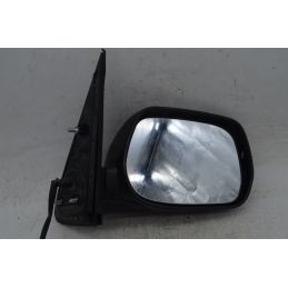 Specchietto retrovisore esterno DX Toyota Yaris Verso Dal 2003 al 2007 Cod 022228  1768920192210