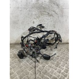 Cablaggio Impianto Elettrico Honda CB 500 X ABS Dal 2016 Al 2017  1768920257162