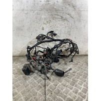 Cablaggio Impianto Elettrico Honda CB 500 X ABS Dal 2016 Al 2017  1768920257162