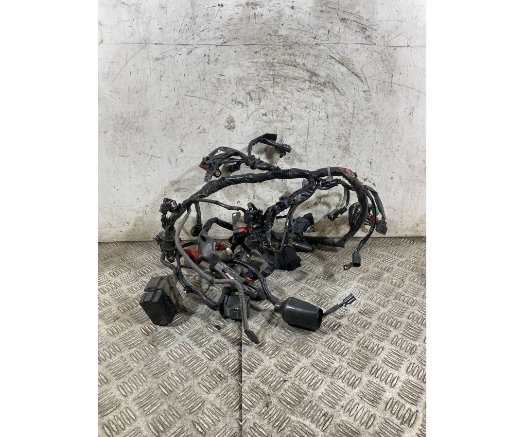 Cablaggio Impianto Elettrico Honda CB 500 X ABS Dal 2016 Al 2017  1768920257162