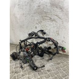 Cablaggio Impianto Elettrico Honda CB 500 X ABS Dal 2016 Al 2017  1768920257162