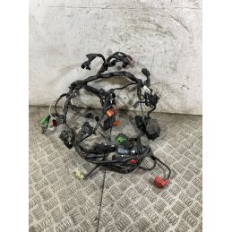 Cablaggio Impianto Elettrico Honda CB 500 X ABS Dal 2016 Al 2017  1768920257162