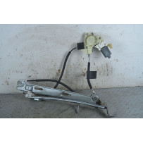 Alzavetro anteriore DX Jeep Compass Dal 20011 al 2015 Cod 0130822277  1768921146748