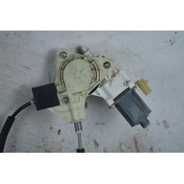 Alzavetro anteriore DX Jeep Compass Dal 20011 al 2015 Cod 0130822277  1768921146748