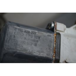 Alzavetro anteriore DX Jeep Compass Dal 20011 al 2015 Cod 0130822277  1768921146748