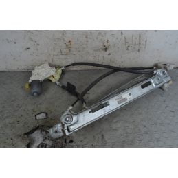 Alzavetro anteriore DX Jeep Compass Dal 20011 al 2015 Cod 0130822277  1768921146748