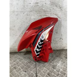 Carena Scudo Anteriore Laterale Destro DX Danneggiato Honda CB 500 X ABS Dal 2016 Al 2017  1768921790453
