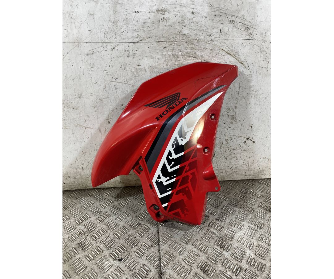 Carena Scudo Anteriore Laterale Destro DX Danneggiato Honda CB 500 X ABS Dal 2016 Al 2017  1768921790453