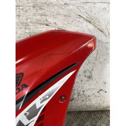Carena Scudo Anteriore Laterale Destro DX Danneggiato Honda CB 500 X ABS Dal 2016 Al 2017  1768921790453