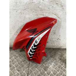 Carena Scudo Anteriore Laterale Destro DX Danneggiato Honda CB 500 X ABS Dal 2016 Al 2017  1768921790453