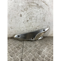 Carena Sottopedana Destra DX Honda CB 500 X ABS Dal 2016 Al 2017  1768923129572