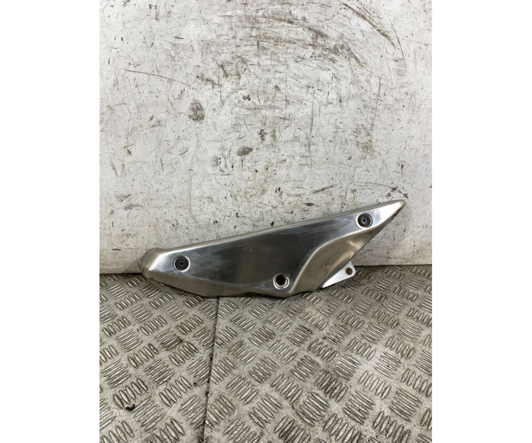 Carena Sottopedana Destra DX Honda CB 500 X ABS Dal 2016 Al 2017  1768923129572