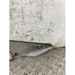 Carena Sottopedana Destra DX Honda CB 500 X ABS Dal 2016 Al 2017  1768923129572